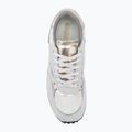 Napapijri Hazel bright white women's shoes 5