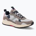 Napapijri men's shoes NP0A4H7V beige stone