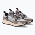 Napapijri men's shoes NP0A4H7V beige stone 4