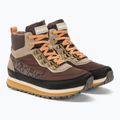 Napapijri women's shoes NP0A4H76 raindrum 4