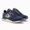 Napapijri men's shoes NP0A4H6K avio 4