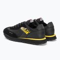 Napapijri men's shoes NP0A4H6UCO black 3