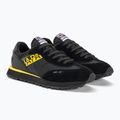 Napapijri men's shoes NP0A4H6UCO black 4