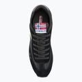 Napapijri men's shoes NP0A4H6UCO black 6