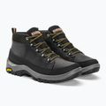 Napapijri men's shoes NP0A4H72CO black 4