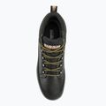 Napapijri men's shoes NP0A4H72CO black 6