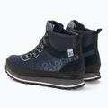 Napapijri men's shoes NP0A4H71 blue marine 3