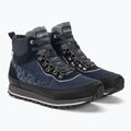 Napapijri men's shoes NP0A4H71 blue marine 4