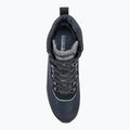 Napapijri men's shoes NP0A4H71 blue marine 6