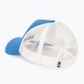 The North Face TNF Logo Trucker baseball cap blue NF0A3FM3LV61 3