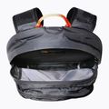 The North Face Borealis Classic 29 l hiking backpack asphalt grey/retro orange 4