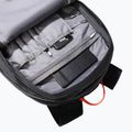 The North Face Borealis Classic 29 l hiking backpack asphalt grey/retro orange 5