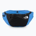 The North Face Lumbnical S kidney bag blue NF0A3S7ZTV71