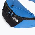 The North Face Lumbnical S kidney bag blue NF0A3S7ZTV71 4