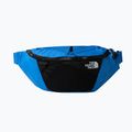 The North Face Lumbnical S kidney bag blue NF0A3S7ZTV71 7