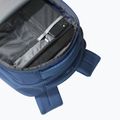 The North Face Vault 26 l shady blue/white urban backpack 5