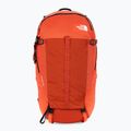 The North Face Basin 36 hiking backpack orange NF0A52CXIX11 2