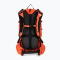 The North Face Basin 36 hiking backpack orange NF0A52CXIX11 3