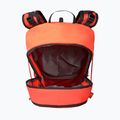 The North Face Basin 36 hiking backpack orange NF0A52CXIX11 6