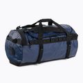 The North Face Base Camp Duffel L 95 l travel bag navy blue NF0A52SB92A1