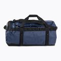 The North Face Base Camp Duffel L 95 l travel bag navy blue NF0A52SB92A1 2