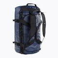 The North Face Base Camp Duffel L 95 l travel bag navy blue NF0A52SB92A1 5