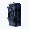 The North Face Base Camp Duffel L 95 l travel bag navy blue NF0A52SB92A1 9