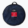 The North Face Base Camp Duffel L 95 l travel bag navy blue NF0A52SB92A1 10