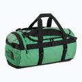 The North Face Base Camp Duffel M 71 l travel bag green NF0A52SAPK11