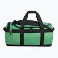 The North Face Base Camp Duffel M 71 l travel bag green NF0A52SAPK11 2