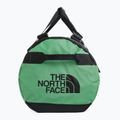 The North Face Base Camp Duffel M 71 l travel bag green NF0A52SAPK11 3
