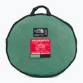 The North Face Base Camp Duffel M 71 l travel bag green NF0A52SAPK11 7