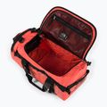 The North Face Base Camp Duffel M 71 l travel bag orange NF0A52SAZV11 6