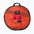 The North Face Base Camp Duffel M 71 l travel bag orange NF0A52SAZV11 10
