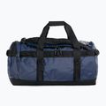 The North Face Base Camp Duffel M 71 l travel bag navy blue NF0A52SA92A1 2