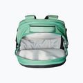 The North Face Borealis 28 l green hiking backpack NF0A52SEPK11 8
