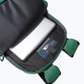 The North Face Borealis 28 l green hiking backpack NF0A52SEPK11 9