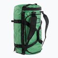The North Face Base Camp Duffel L 95 l travel bag green NF0A52SBPK11 5