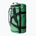 The North Face Base Camp Duffel L 95 l travel bag green NF0A52SBPK11 9