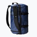 The North Face Base Camp Duffel XS 31 l travel bag navy blue NF0A52SS92A1 9