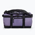 The North Face Base Camp Duffel XS 31 l travel bag purple NF0A52SSLK31 2