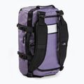 The North Face Base Camp Duffel XS 31 l travel bag purple NF0A52SSLK31 3