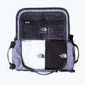 The North Face Base Camp Duffel XS 31 l travel bag purple NF0A52SSLK31 10