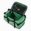 The North Face Base Camp Duffel XS 31 l travel bag green NF0A52SSPK11 6