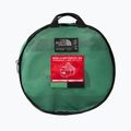 The North Face Base Camp Duffel XS 31 l travel bag green NF0A52SSPK11 10