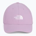 The North Face Kids 66 Tech Ballcap pink NF0A7WHDHCP1 4