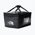 The North Face Base Camp Gear Box M 65 l black NF0A81CDKX71 gear bag