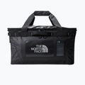 The North Face Base Camp Gear Box M 65 l black NF0A81CDKX71 gear bag 2