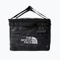 The North Face Base Camp Gear Box M 65 l black NF0A81CDKX71 gear bag 3