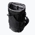 The North Face Trail Lite 50 l hiking backpack black NF0A81CGKT01 3